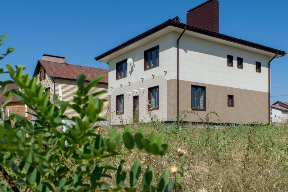 Casă Privată Rostov, Rusia