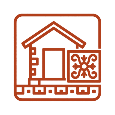 Fațade Decorative pentru Case